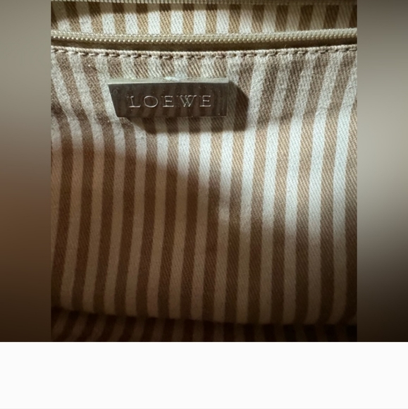 Loewe bag - Picture 2 of 6